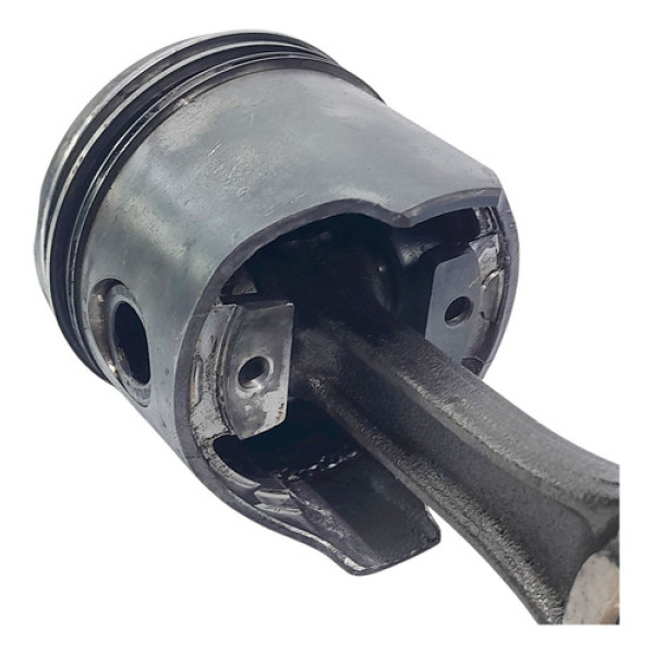 Pistão Biela  Fiat Palio 1.0 1999 201319 Não Informado