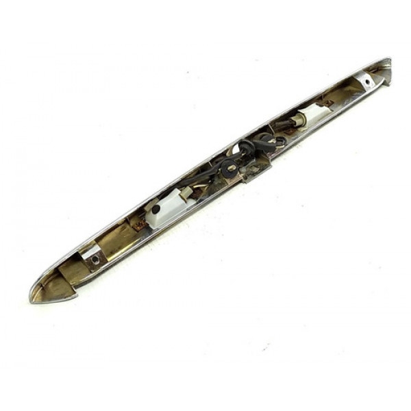 Régua Aplique Tampa Traseira Chery Qq 2011    43851