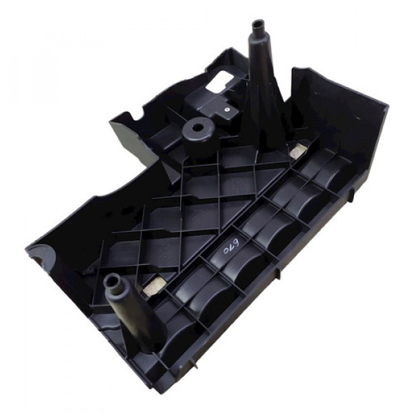Suporte Ferramentas Porta Malas Bmw X5 4.4  2006 164232