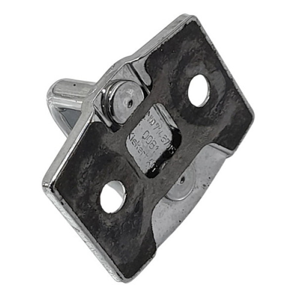 Batente Fechadura Porta  Bmw 550i 4.8  2009 196883 Não Informado