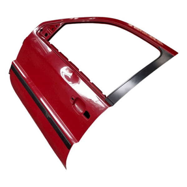 Porta Dianteira Esquerda Ford Ecosport 1.6  2006 V1670 - P33