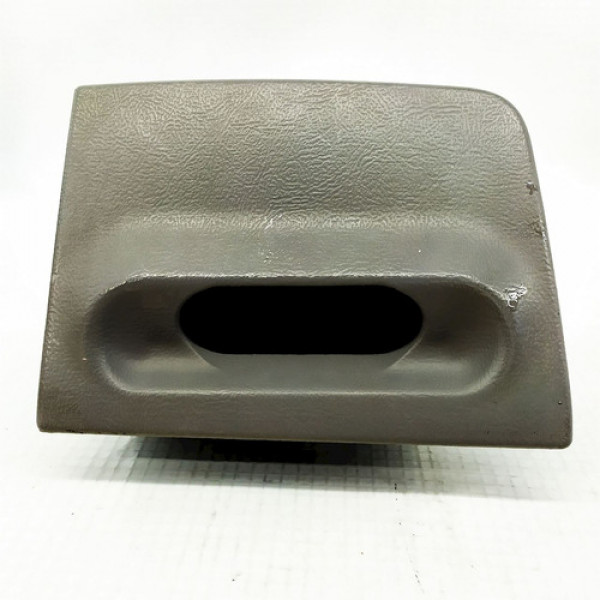 Gaveta Porta Treco Cinzeiro Painel Ford Ranger 2.3 8v 1997  