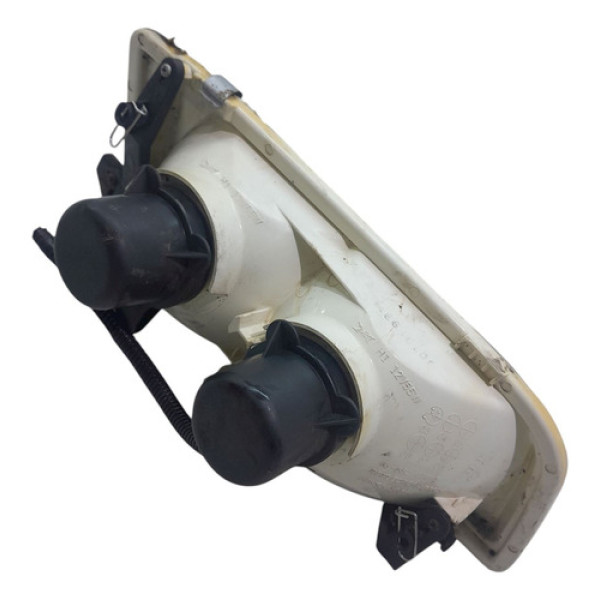 Farol Esquerdo Citroën Zx 2.0  1995 V1805 - P16 Direito/passageiro