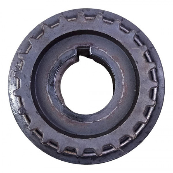 Engrenagem Virabrequim Gm Zafira 2.0 2009    159520