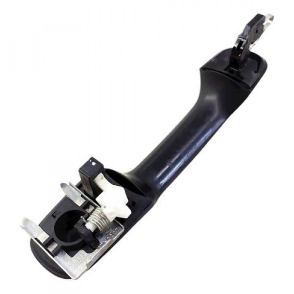 Maçaneta Externa Porta Traseira Direita  Ford Ecosport 1.6  