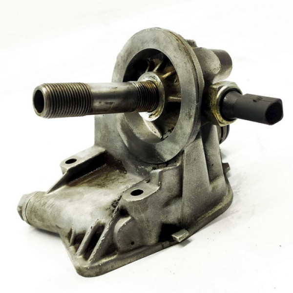 Suporte Cavalete Filtro Óleo Volkswagen Bora 2001 79574