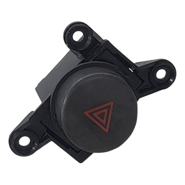 Botao Pisca Alerta Hyundai Azera 3.3 2009    204055 Não Informado