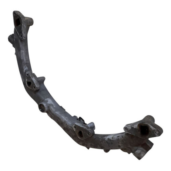 Cavalete Água Cabeçote Direito Esquerdo  Porsche Cayenne S 4