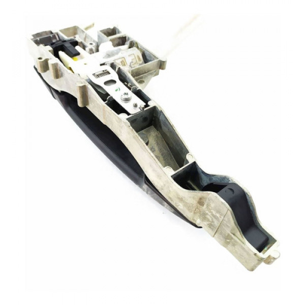 Maçaneta Externa Traseira Esquerda C3 Origine 2013 49251