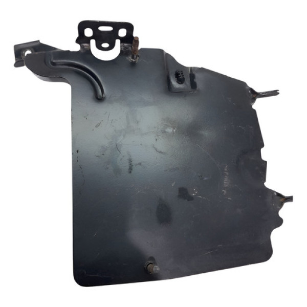 Suporte Módulo Injeção Eletrônica  Peugeot 207 Passion 1.4 2