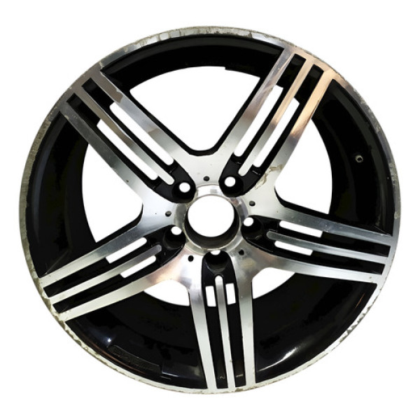 Roda Traseira Esquerda Mercedes-benz C 200k 1.8 2009 V1727 - Não Informado