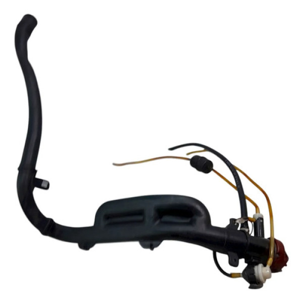 Gargalo Tanque Combustível Vw Gol 1999    205298