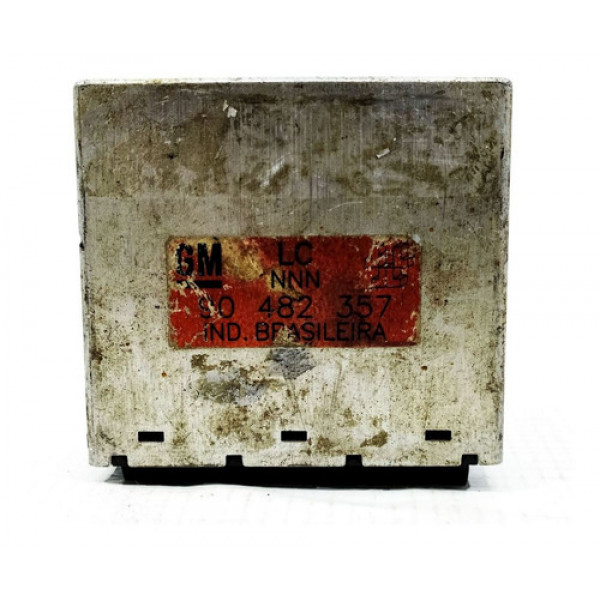 Módulo Conforto Gm Corsa 1996 Original    48378