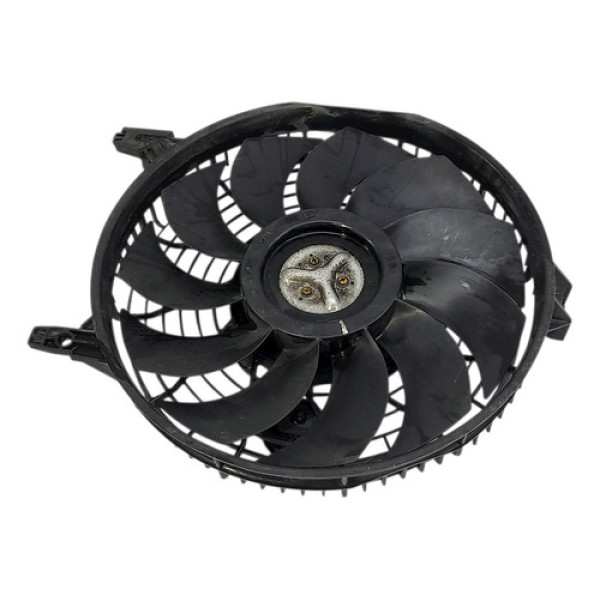 Ventoinha Radiador  Toyota Corolla 1.8  2002 201522