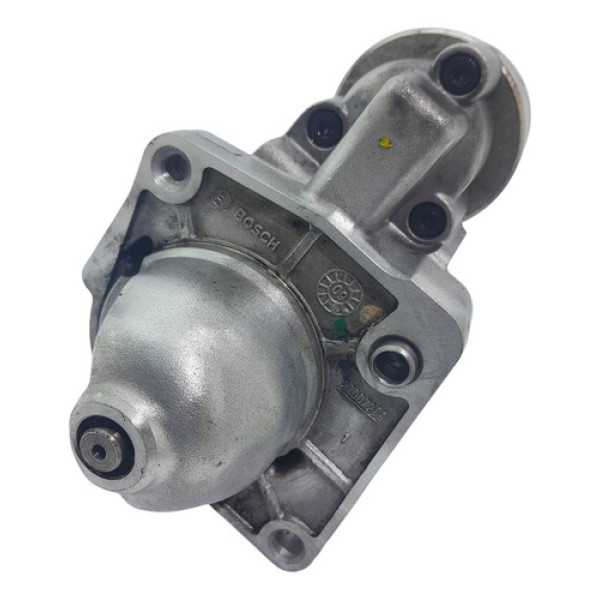 Motor De Arranque Fiat Siena 1.0  2010 V1770 - P26