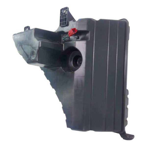 Caixa Subwoofer Original  Dodge Journey R/t 2012 202165