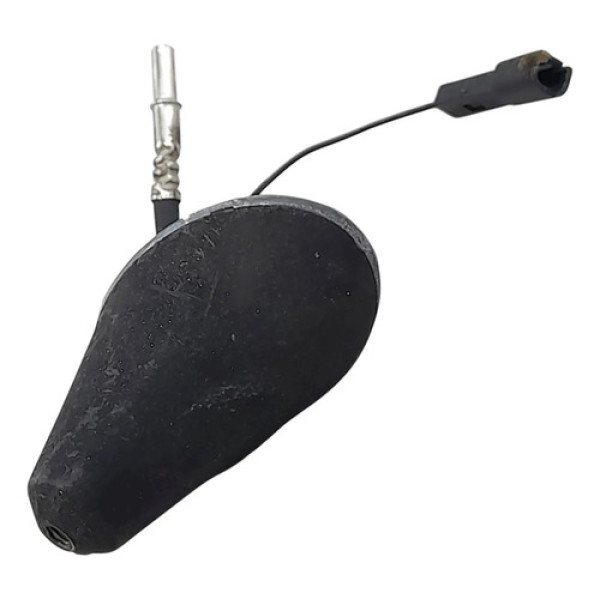 Base Antena Teto Gm Meriva 2005    205510 Não Informado