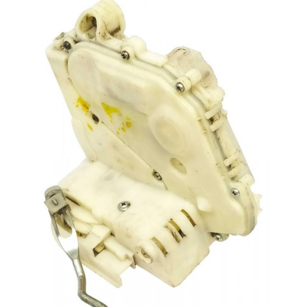 Fechadura Traseira Direita Honda City 2013 Original  526