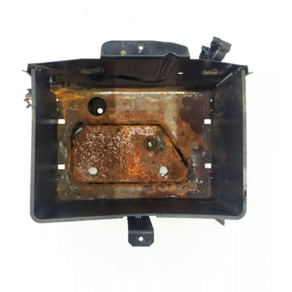 Caixa Suporte Bateria Fiat Doblo 1.3 16v 2002 84713