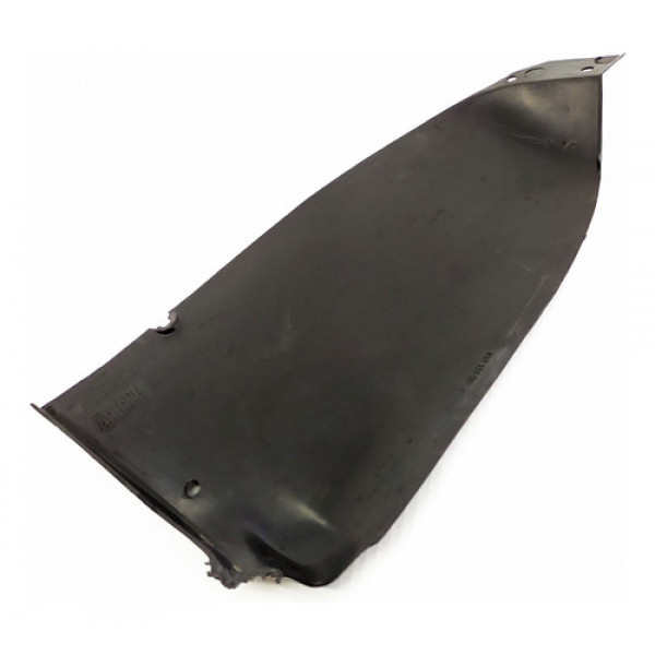 Capa Acabamento Superior Radiador Vw Gol 16v  1999 122203