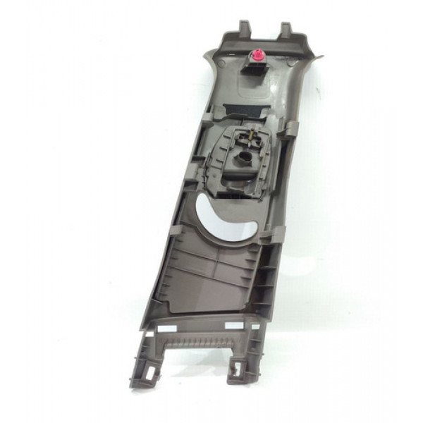 Capa Superior Coluna Central Esquerda Honda Civic Lxs 2007 1