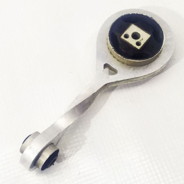 Coxim Traseiro Motor Vw Fox 1.0 2007    142753