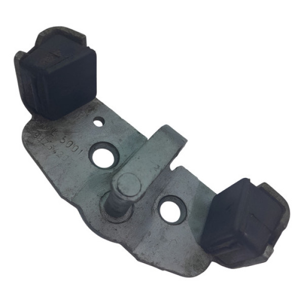 Batente Fechadura Tampa Traseira Gm Corsa 2010    197541