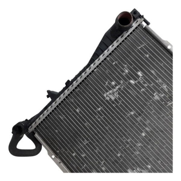 Radiador De Água Bmw 540ia Dn81 2002 V1803 - P36