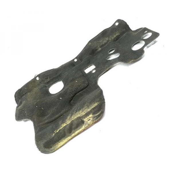 Forro Anti-chama Cofre Motor Honda Fit Ex 2007 74386