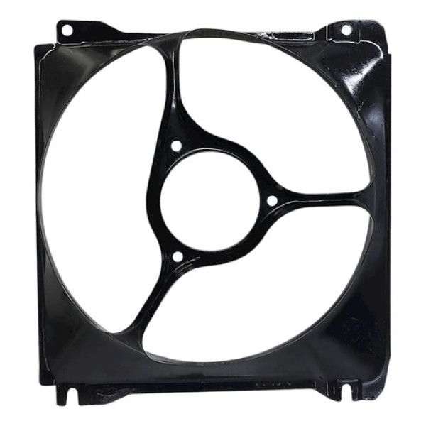 Defletor Ventoinha Radiador  Ford Escort 1.0 1996 206313