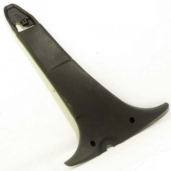 Capa Inferior Esquerda Coluna Central Sandero 2010 81819