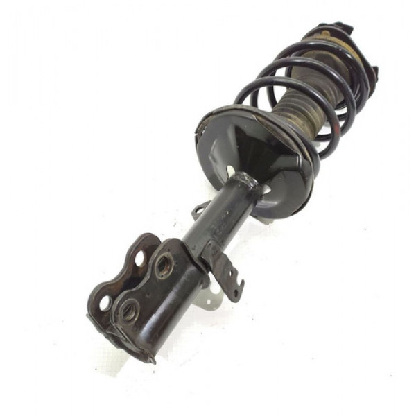 Amortecedor Dianteiro Direito Lifan 620 2011    125875