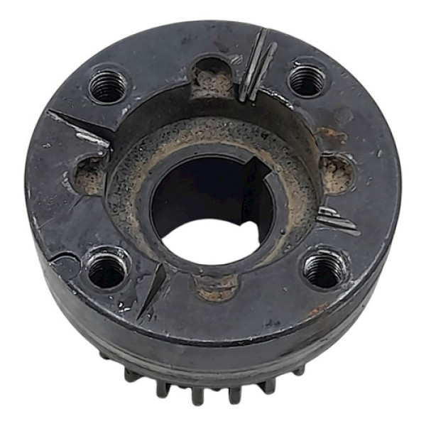 Polia Virabrequim Gm Astra Hb 2007 186985