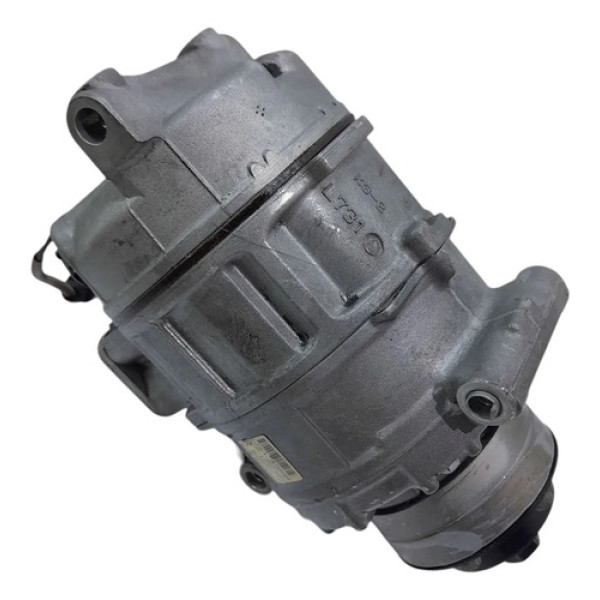 Compressor Do Ar Vw Touareg V8 2009 V1793 - P11