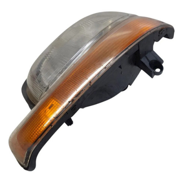 Farol Esquerdo Renault Kangoo 1.0 16v 2003 V1815 - P16 Direito/passageiro