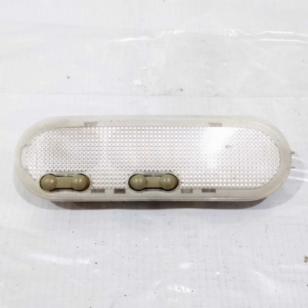 Luz De Teto Renault Sandero Logan 2014 Original 11892