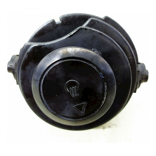 Difusor Ar Ford Ecosport 2006    150856