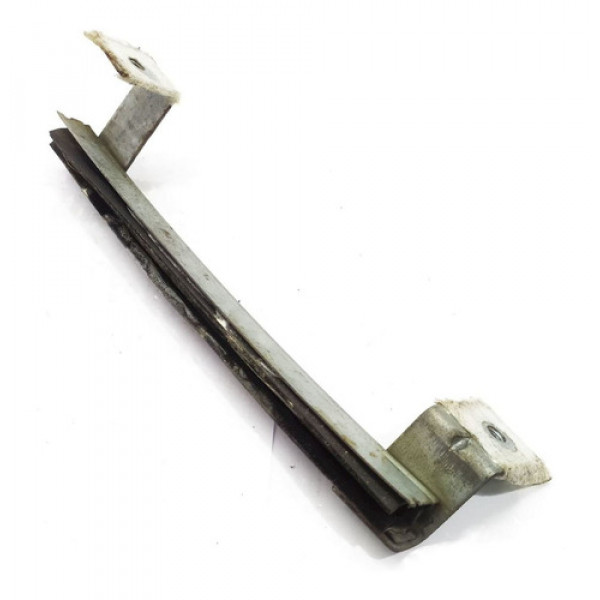 Guia Canaleta Vidro Traseira Esquerda Ford Fiesta 1.0 2013 8