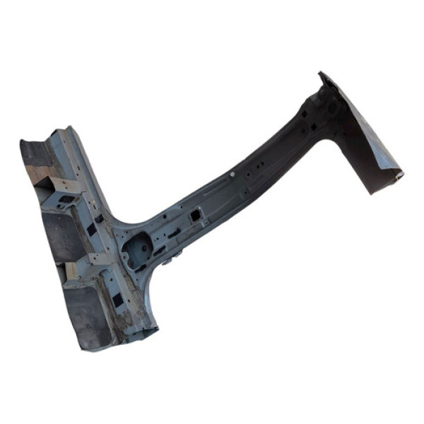 Coluna Central Direita Hyundai Hb20 2016    190576