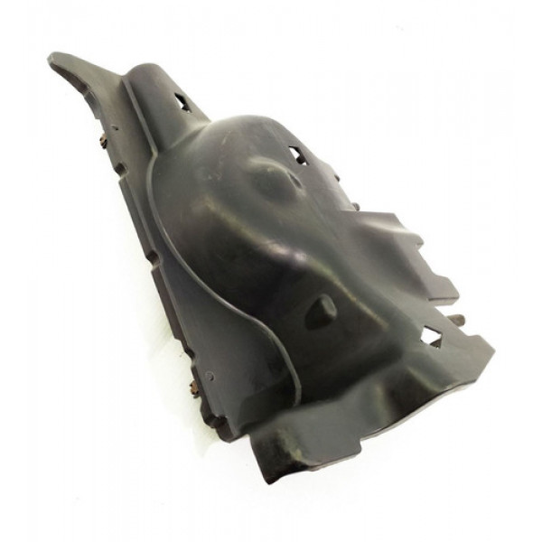 Capa Proteção Ventoinha Honda Fit 2004 1.4 8v    25473