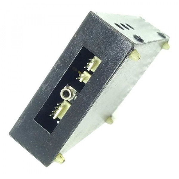 Módulo Viva Voz Veicular    121717