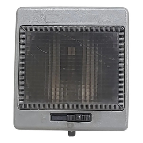 Luz Cortesia Forro Teto  Ford Royale 2.0 Gl 1992 210609