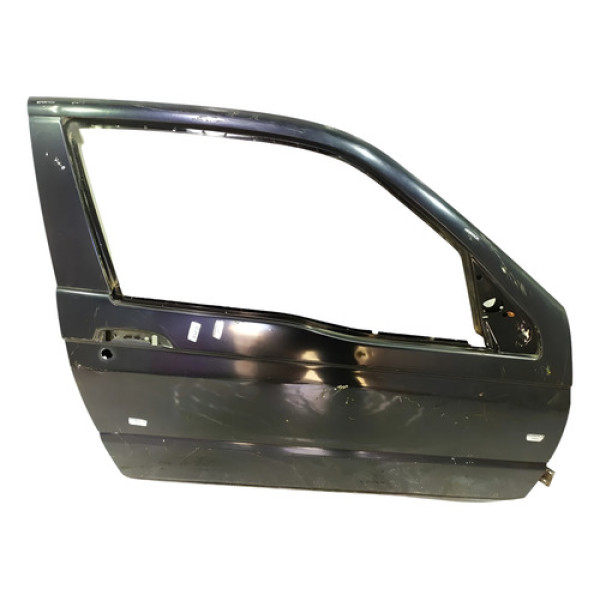 Porta Dianteira Direita Alfa Romeo 145 1998 Original 42606 Preto