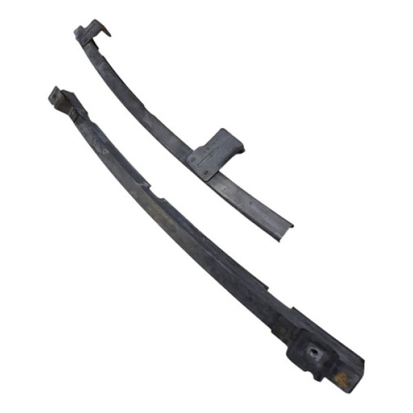 Guia Canaleta Vidro Porta Dianteira Esquerda Jeep Cherokee S