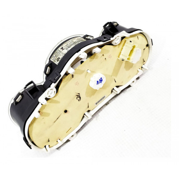 Painel De Instrumentos Citroën C3 Aircross 2012 V1487 - P27