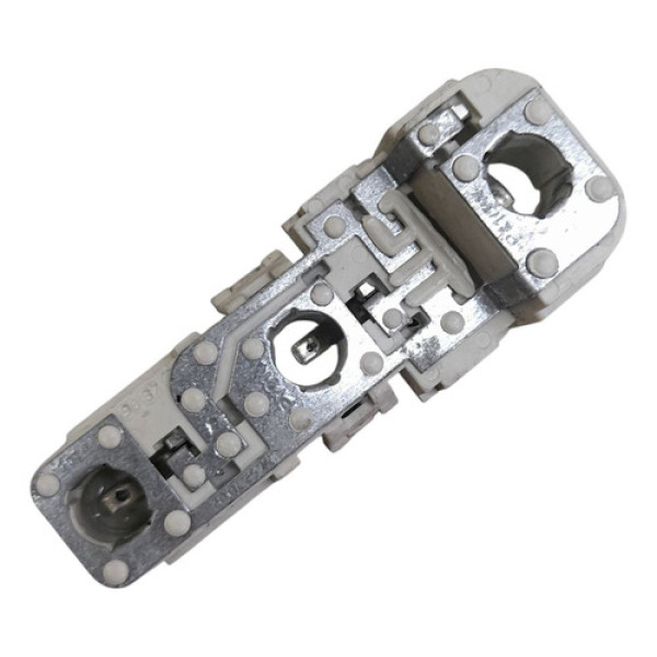 Circuito Eletrico Lanterna Esquerda Mercedes-benz B200 2.0 2