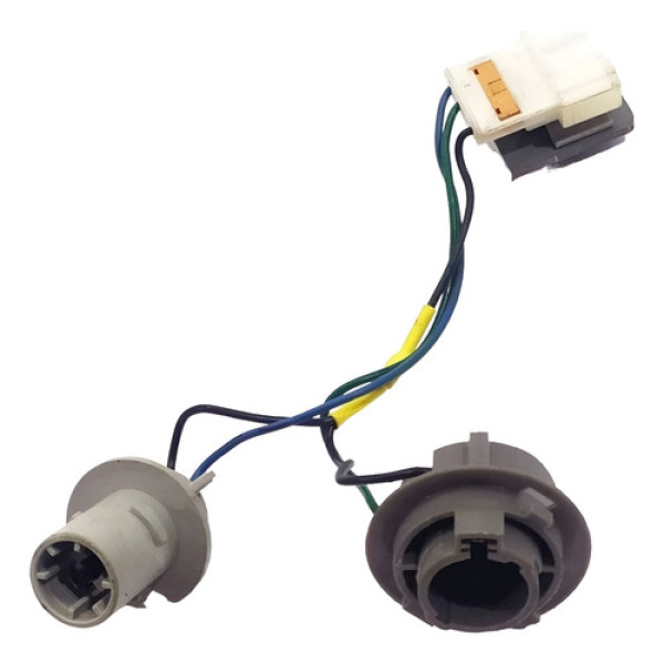 Circuito Lanterna Direita Tampa Traseira Hb20x 2015 95098 Direito