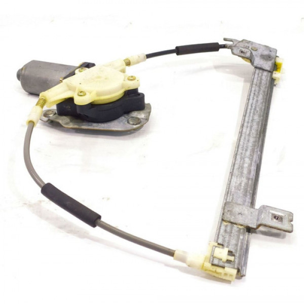 Máquina Vidro Elétrico Traseiro Esquerdo Renault Scenic 2001
