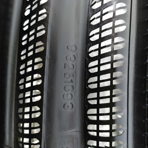 Churrasqueira Esquerda Gm Corsa 1997 Original 5928