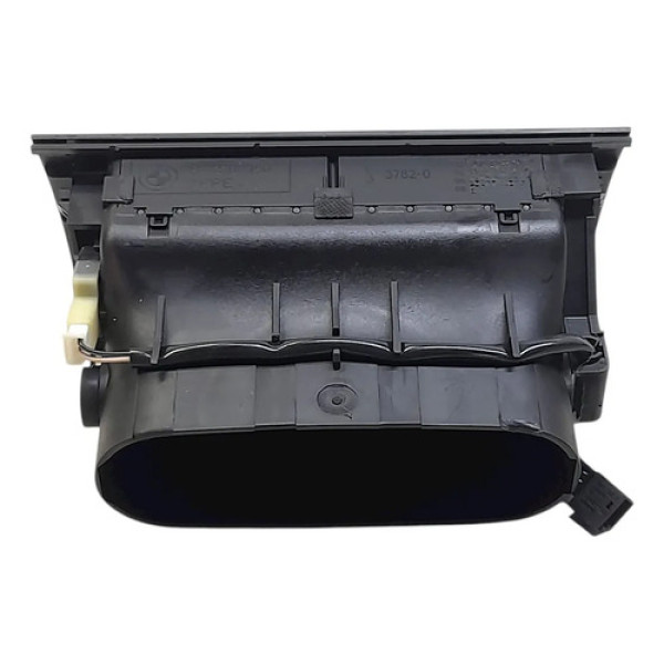 Difusor Ar Console Central  Bmw 540ia Dn81 2002 205934